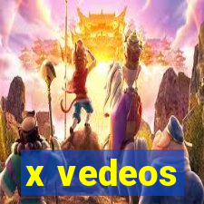 x vedeos